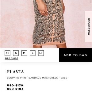 Dress -SIze Medium Brand New with Tags